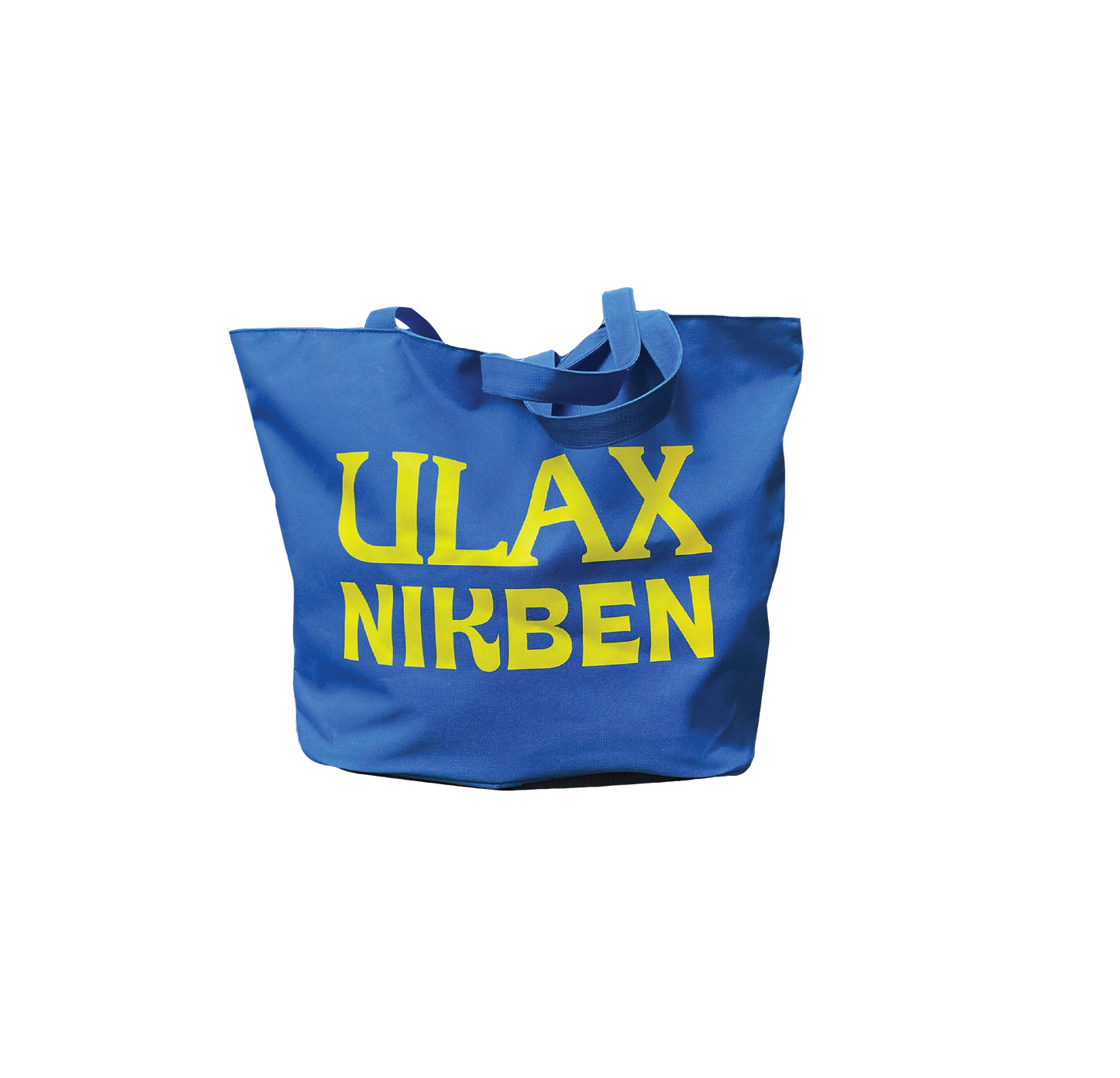 ulax x nikben bag