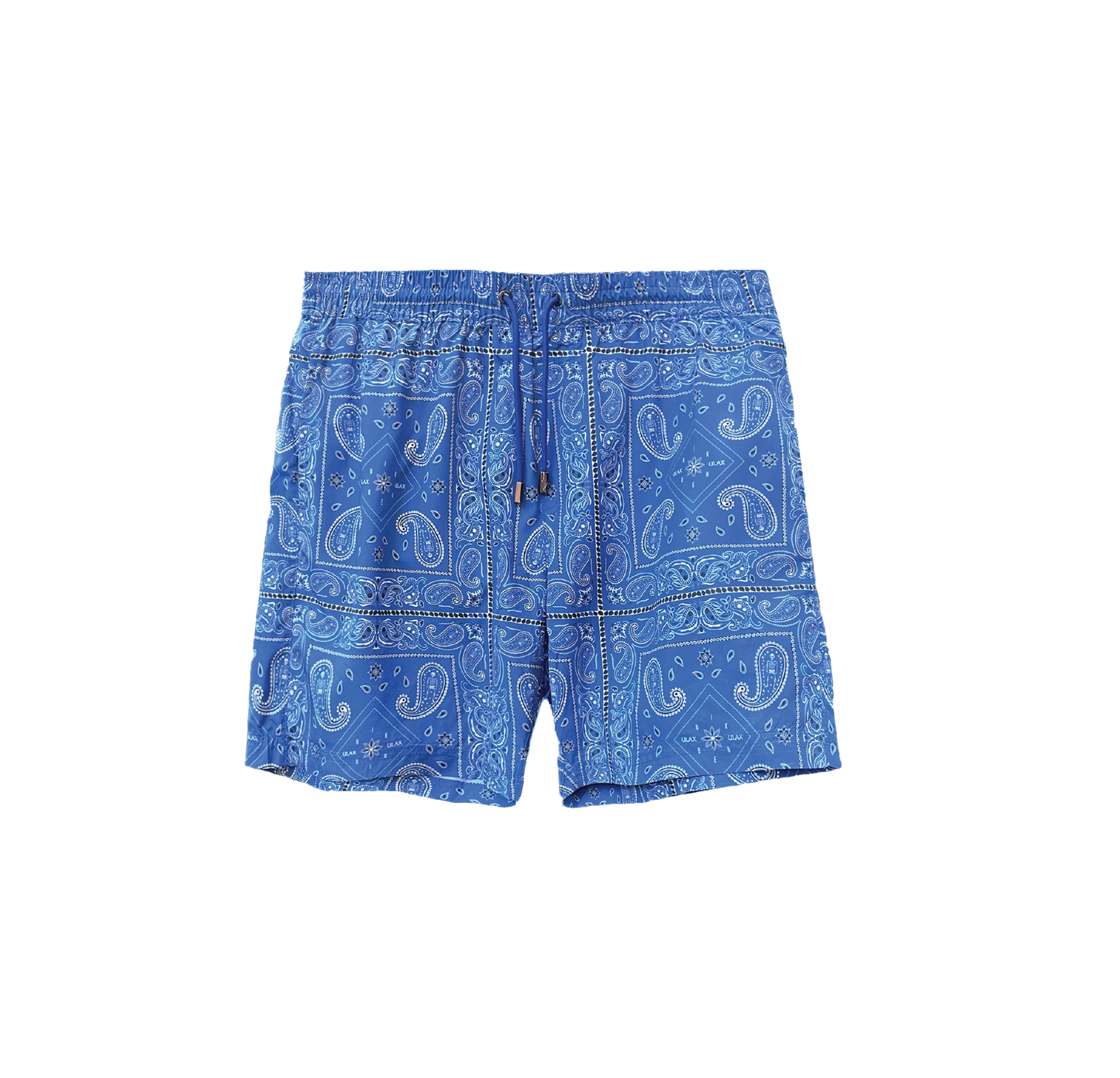 ulax x nikben shorts