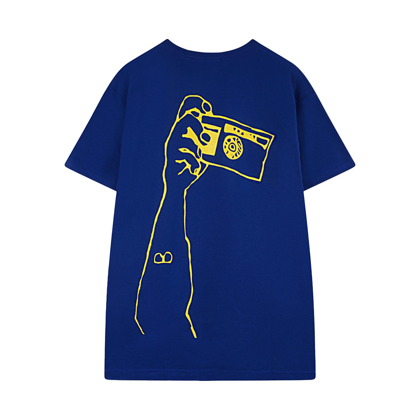 ulax t-shirt
