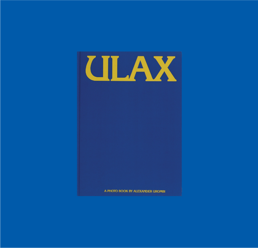 ulax book